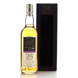 St Magdalene Linlithgow 1982 Single Malts Of Scotland 25
