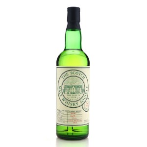Glenburgie 1990 SMWS 11 Year Old 71 26