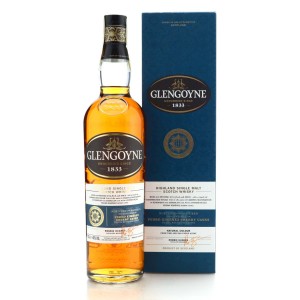 Glengoyne Pedro Ximenez Sherry Finish