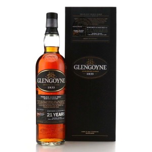 Glengoyne 21 Pre 2020