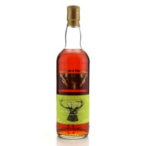 Tamdhu 1973 Gordon And Macphail Reserve