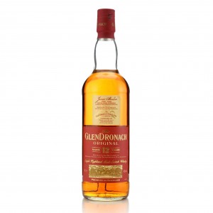 Glendronach 12 Year Old Original pre 2005