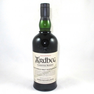 Ardbeg Young Uigeadail (The Oogling) Front