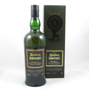 Ardbeg Auriverdes  US Import  75cl