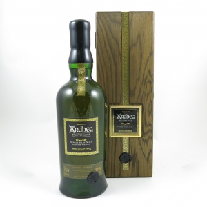 Ardbeg 1974 Provenance 23 Year Old (1st Release) Front