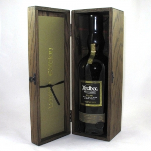 Ardbeg Provenance 1974 Open