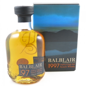 Balblair 1997