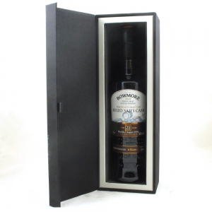 Bowmore 1991 President's Selection Keizo Seji's Cask Open