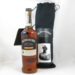 Bowmore 1998 Single Cask Hand Filled 16 Year Old