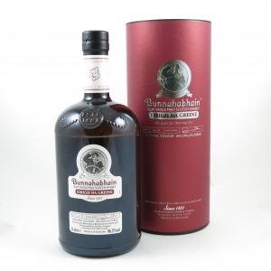 Bunnahabhain Eirigh Na Greine 1 Litre front