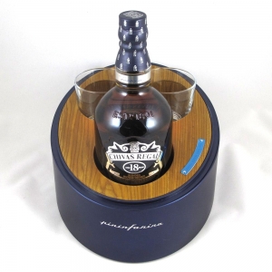 Chivas 18 Year Old Pininfarina Ultimate Version Level 2 2