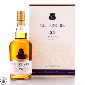 Glenkinchie 1991 24