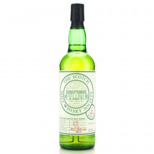 Loch Lomond 1992 Smws 11 122 1