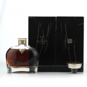 Macallan 1824 Collection Decanter 2009 Release