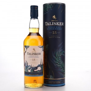 Talisker 15 Special Release 2019