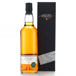 Glenlivet 1977 Adelphi 26