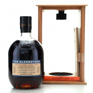Glenrothes 1996 The Editor s Cask  9973