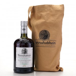 Bunnahabhain 1989 Spiorad An Dochais 30 Feis Ile 2020