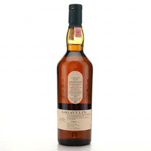 Lagavulin 1994 Single Cask Feis Ile 2010
