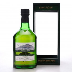 Highland Park 1995 Beinn A Cheo Single Cask