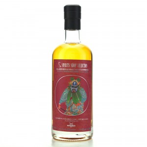 Highland Park 1992 Sansibar 24 Spirits Shop Selection