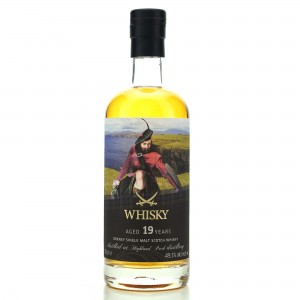 Highland Park 1999 Sansibar 19