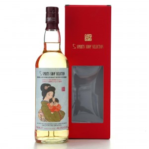 Dalmore 2009 Spirits Shop Selection