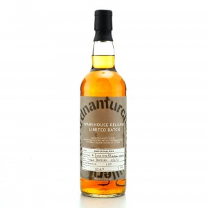Ardnamurchan 1 Spirit Warehouse Release Batch 6