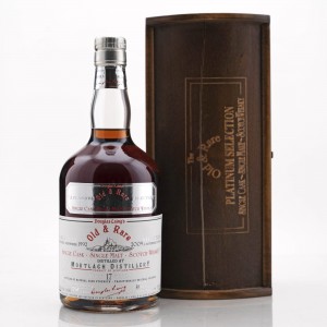 Mortlach 1992 Douglas Laing 17 Year Old / Old and Rare