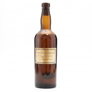 Clynelish bottled Lord Beaverbrook 1946