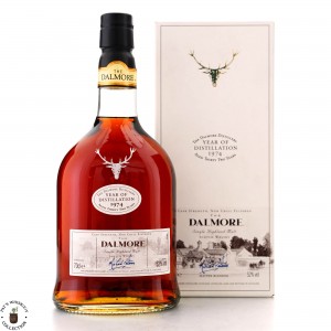 Dalmore 1974 32 Year Old