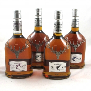 Dalmore River Series All