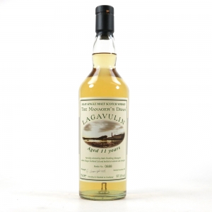Lagavulin Manager's Dram 11 Year Old 2013