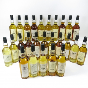 Flora and Fauna Complete Collection - 26 Bottles