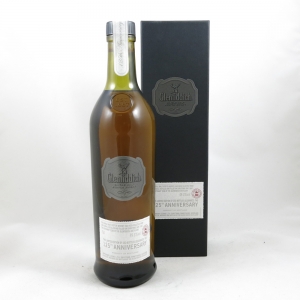 Glenfiddich 1987 125th Anniversary Single Cask front