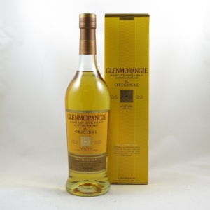 Glenmorangie 10 Year Old