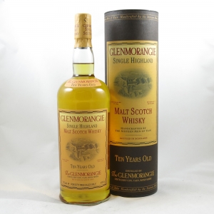 Glenmorangie 10 1 13 Litre
