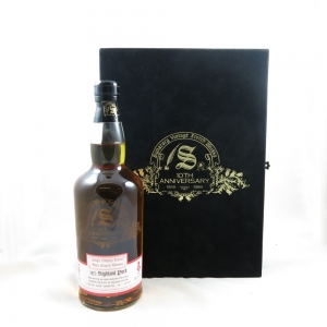 Highland Park 1972 Signatory Vintage 10th Anniversary 1988 1998