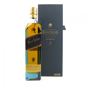 Johnnie Walker Blue Label