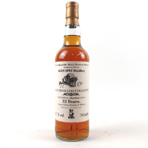 Glen Spey 1973 Jumping Jack 32 Year Old