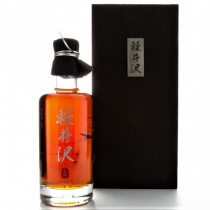 Karuizawa 1965 Wealth Solutions 50 Year Old #2372 / Haiku - One of 24 bottles