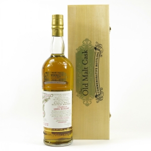 Ardbeg 36 Year Old Douglas Laing / 60th Anniversary Front