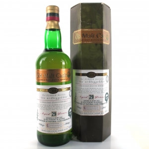 Ardbeg 1972 Douglas Laing 29 Year Old 75cl / The Ardbeggeddon