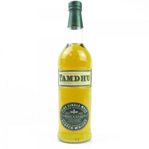 Tamdhu Single Malt 1990s