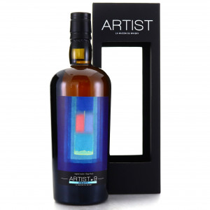 Ledaig 2007 Artist Collection 9 10