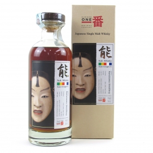 Karuizawa Noh 27 Year Old Multi Vintages Batch #1