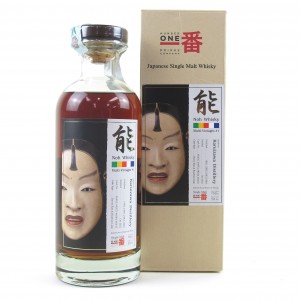 Karuizawa Noh 27 Year Old Multi Vintages Batch  1