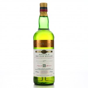 Port Ellen 1977 Douglas Laing 23 Year Old 75cl / US Import