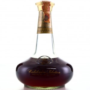 Highland Park 1988 Caledonian Selection Decanter Rinaldi Import