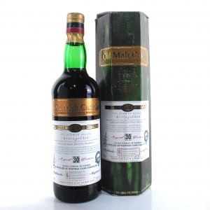 Brora 1972 Douglas Laing 30 Year Old 75cl / The Brorageddon